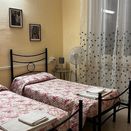 Albergo Fiorita Genoa Luaran gambar