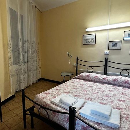 Albergo Fiorita Genoa Luaran gambar