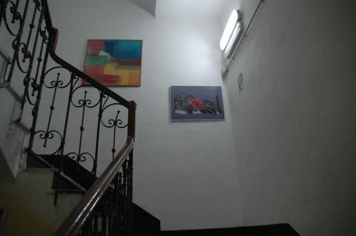 Albergo Fiorita Genoa Luaran gambar