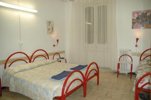 Albergo Fiorita Genoa Luaran gambar