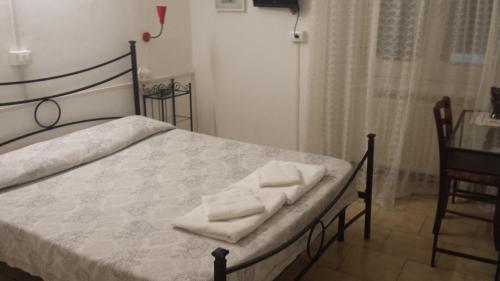 Albergo Fiorita Genoa Luaran gambar