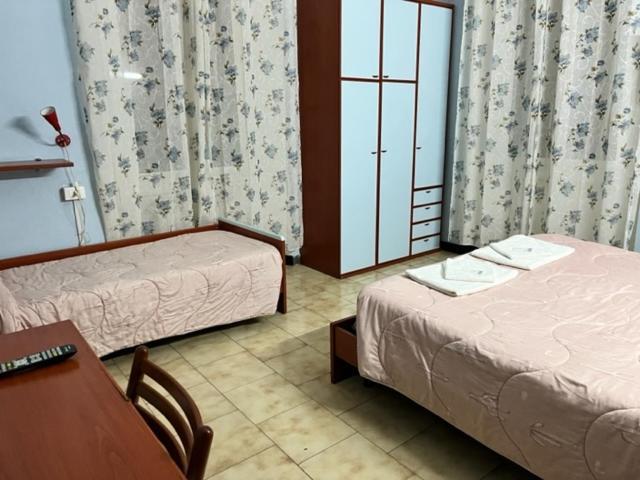 Albergo Fiorita Genoa Luaran gambar