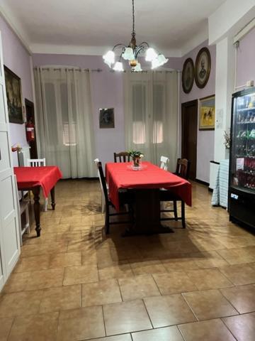 Albergo Fiorita Genoa Luaran gambar