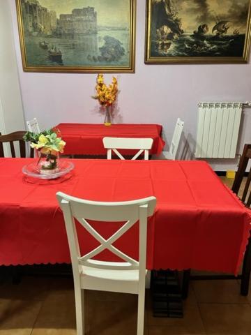 Albergo Fiorita Genoa Luaran gambar