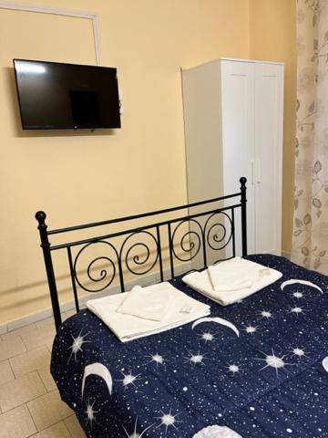 Albergo Fiorita Genoa Luaran gambar