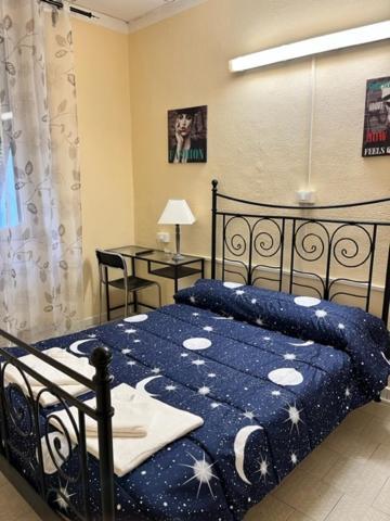 Albergo Fiorita Genoa Luaran gambar