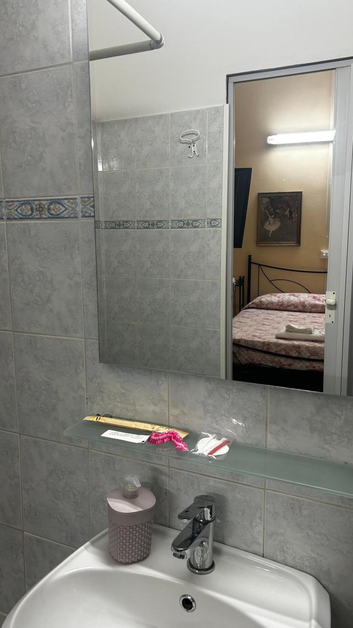 Albergo Fiorita Genoa Luaran gambar