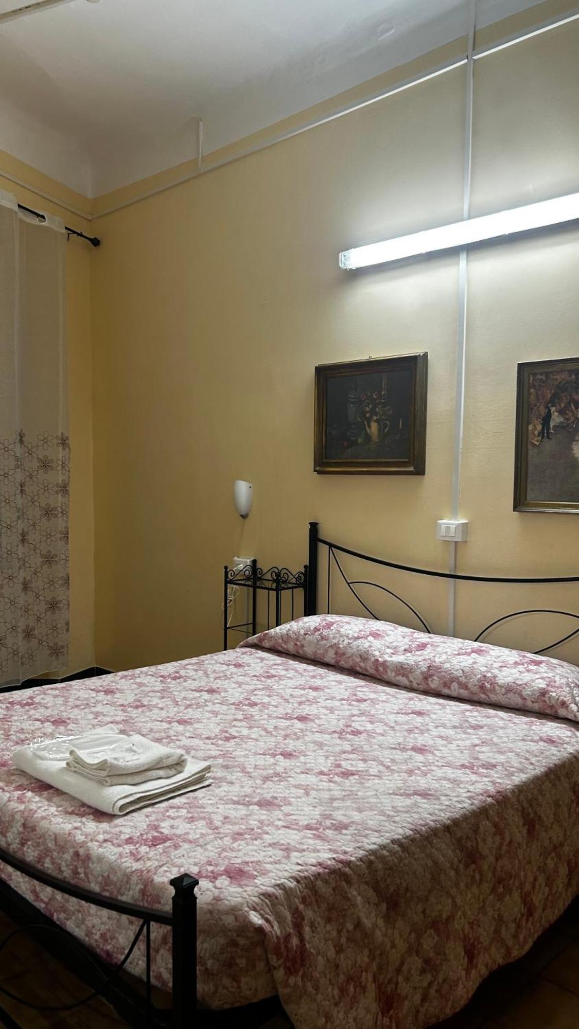 Albergo Fiorita Genoa Luaran gambar