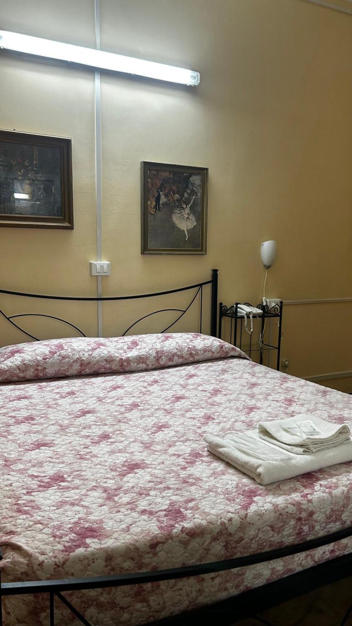 Albergo Fiorita Genoa Luaran gambar