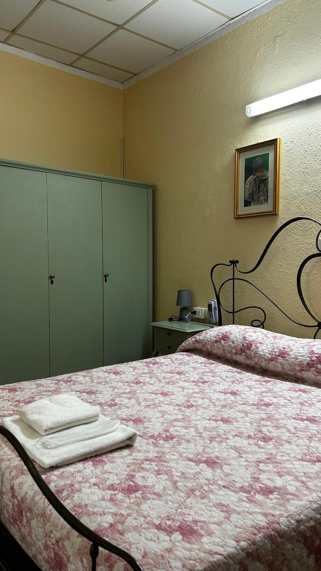 Albergo Fiorita Genoa Luaran gambar