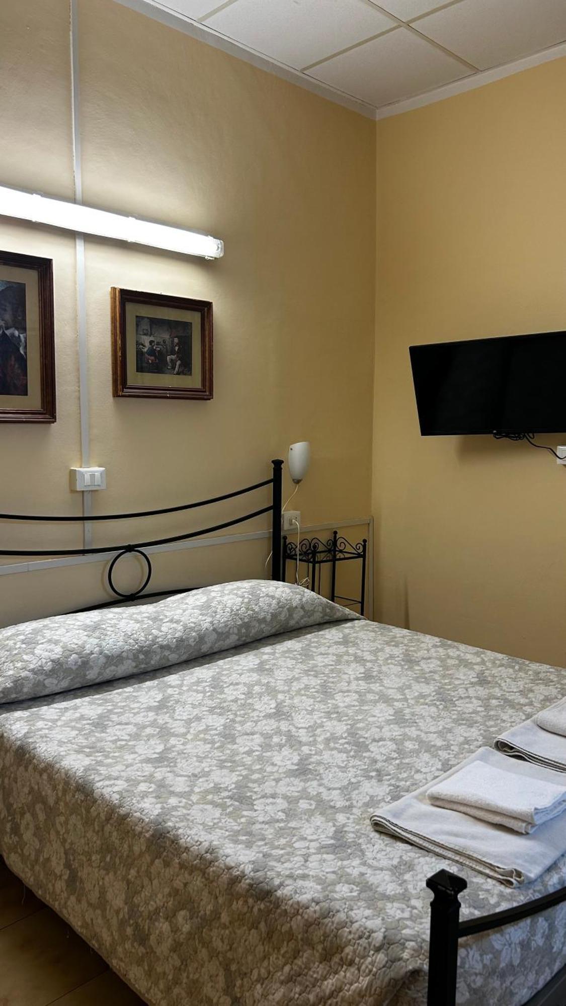 Albergo Fiorita Genoa Luaran gambar