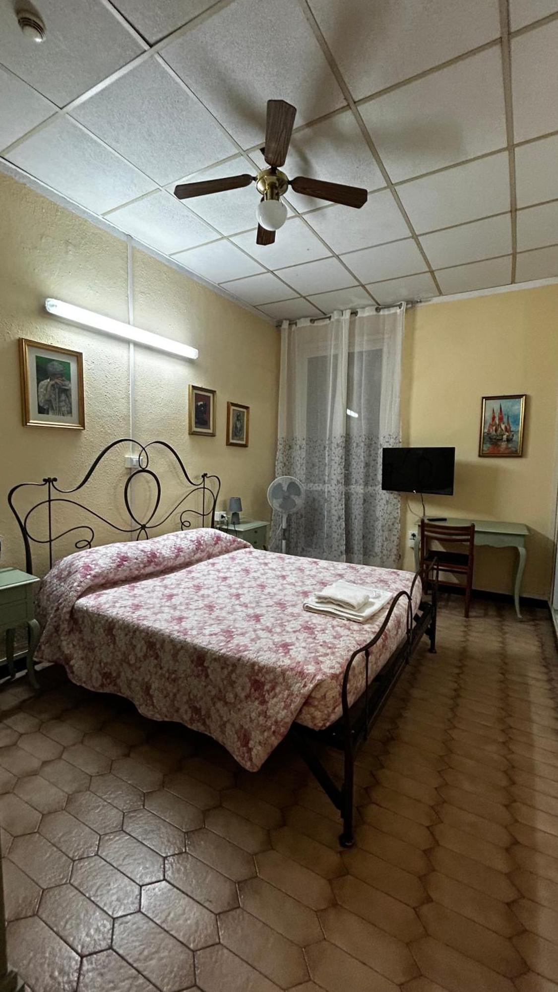 Albergo Fiorita Genoa Luaran gambar
