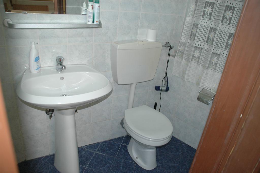 Albergo Fiorita Genoa Bilik gambar