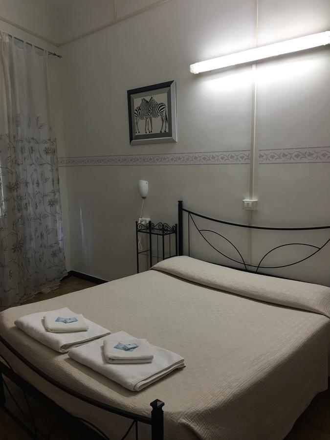 Albergo Fiorita Genoa Luaran gambar